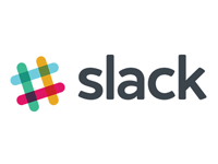 Integration with Slack