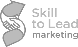 Логотип skill to lead