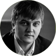 Николай Коровушкин руководитель отдела веб-аналитики