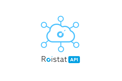 Expenditure data upload via the Roistat API
