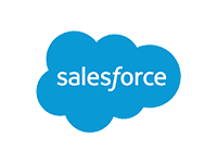 Integration with SalesForce