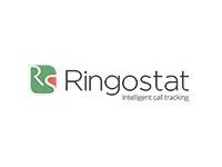 Интеграция c Ringostat