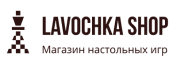 Логотип Lavochka shop