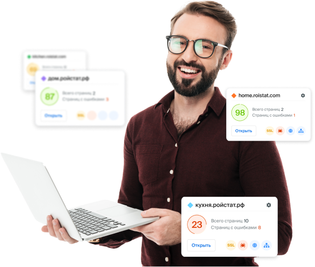 SEO-аудитор