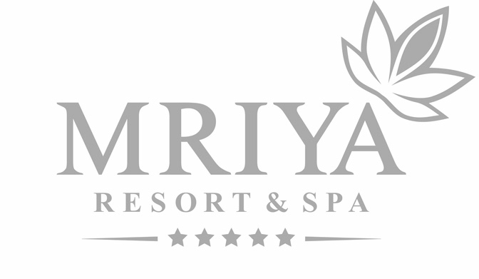 Логотип Mriya Resort & Spa