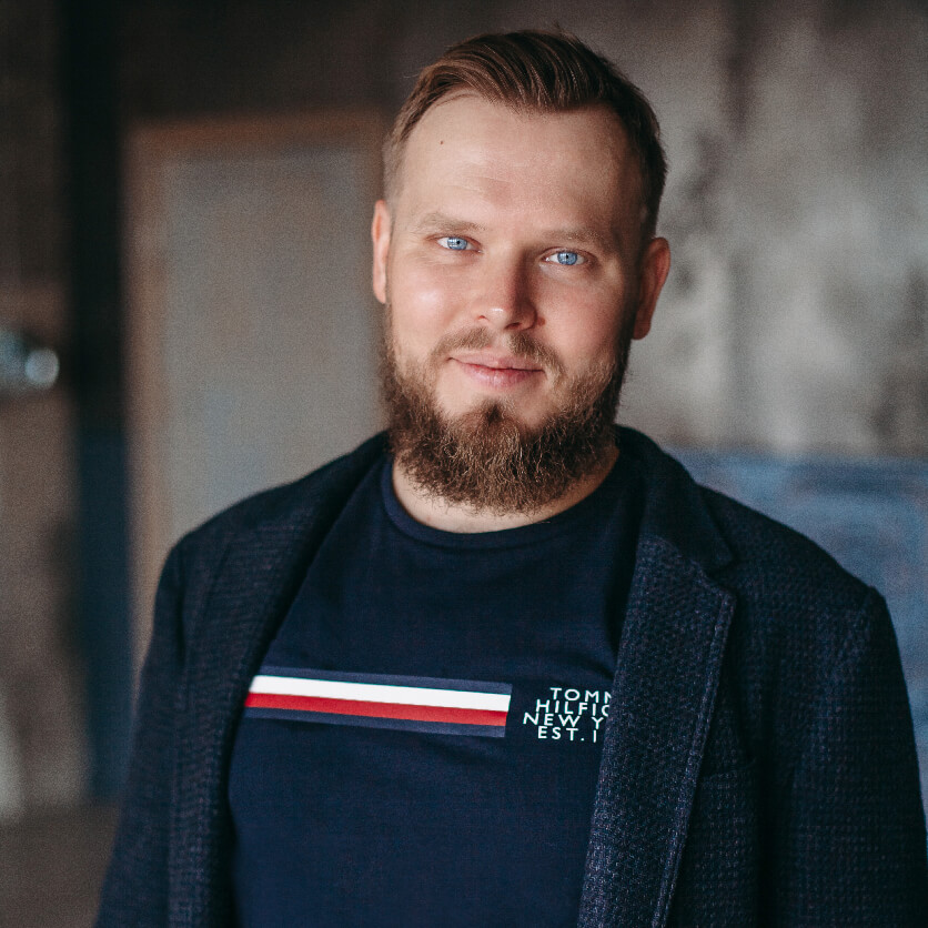 Виктор Зорин