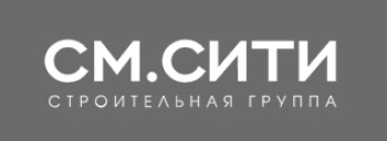 Логотип СМ.СИТИ