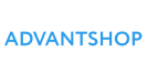 Логотип Advantshop
