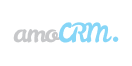 Логотип Amocrm