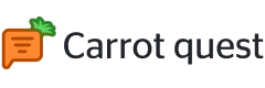 Carrot quest интеграция с Roistat