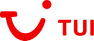 Логотип TUI