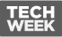 Логотип TechWeek