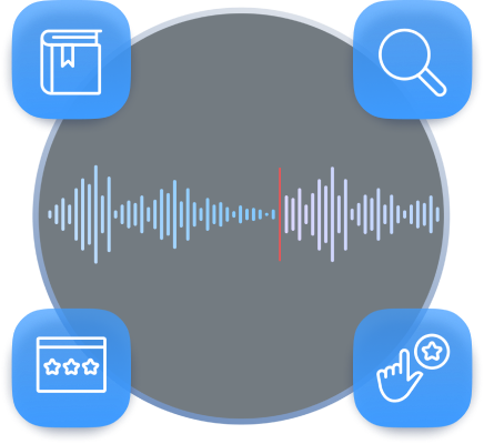 analytics-speech