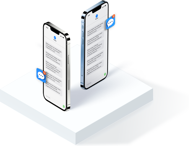 SMS-таргетинг