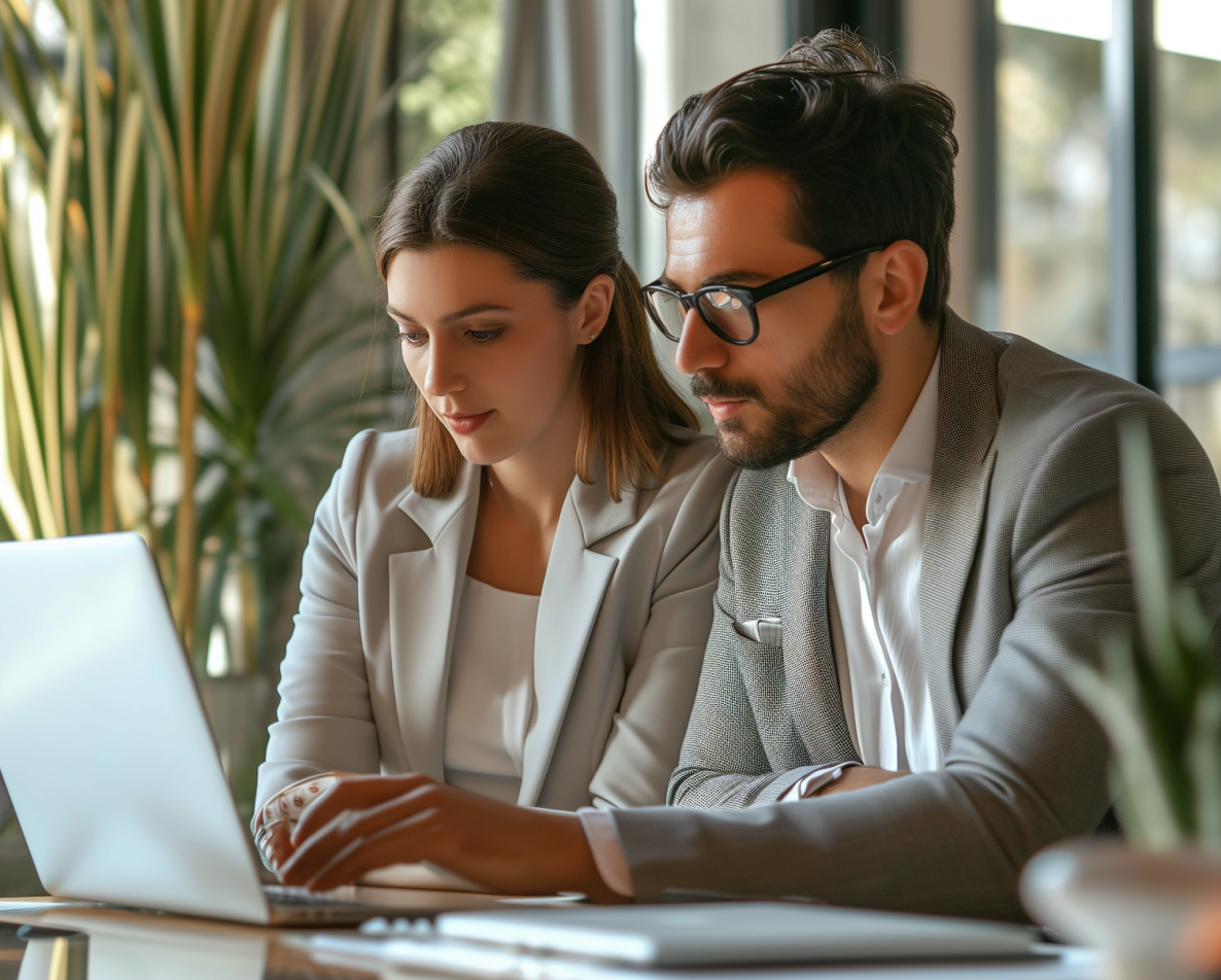 Увеличивайте продажи с управлением клиентами Roistat