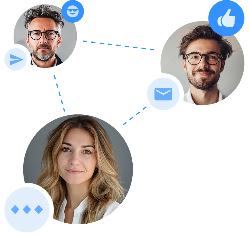 Сбор данных