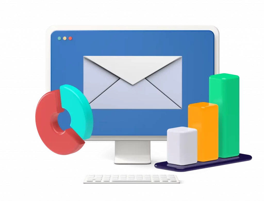 Эффективность различных видов email-рассылок