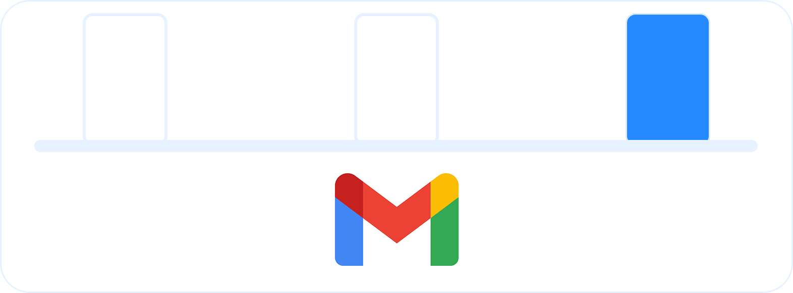 100% дохода получает email