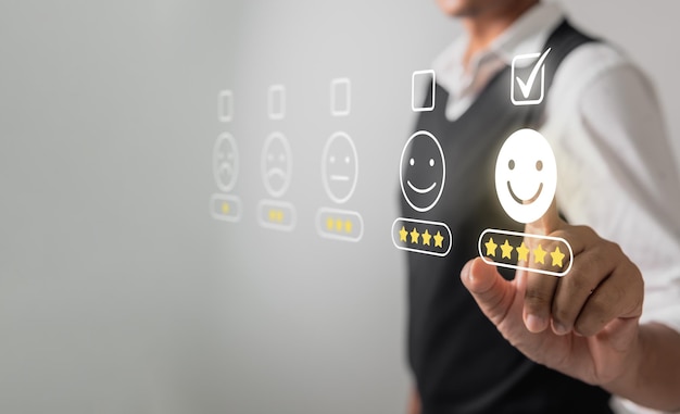 Клиентская служба