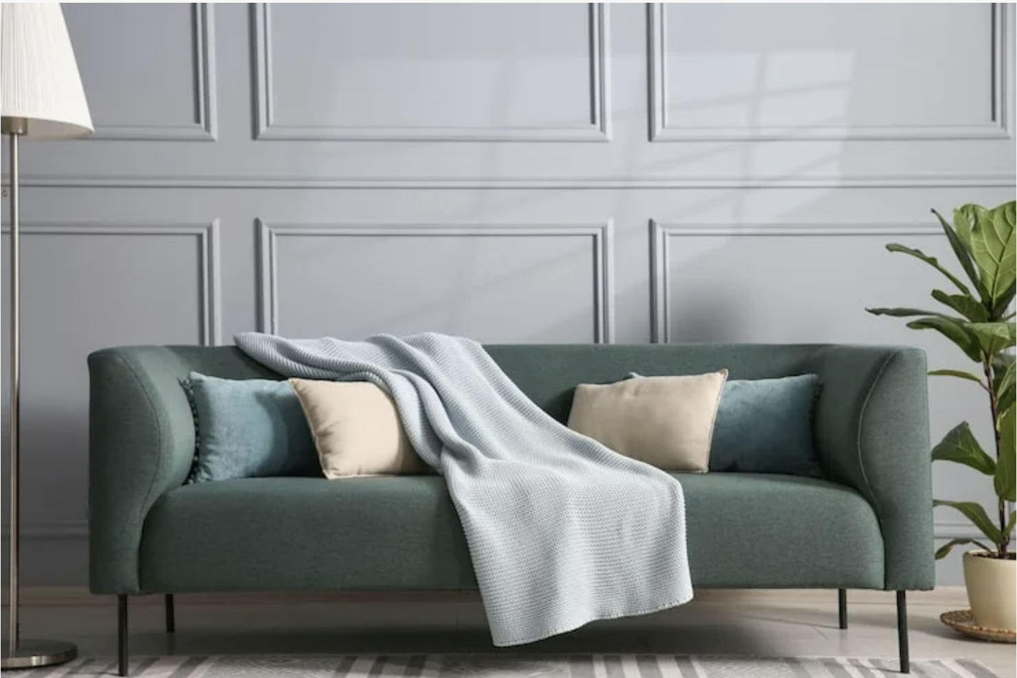 Производитель премиальных диванов